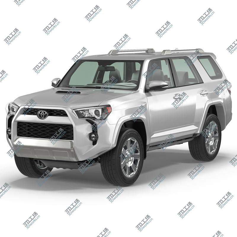 images/goods_img/202104023/Toyota 4Runner 2015 Simple Interior/2.jpg
